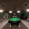 StayVista at Brickwood Hill with Outdoor Infinity Pool & Jacuzzi