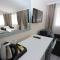 Tonoz Beach Hotel