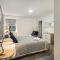 The Renfrew Residence 4-bedroom, city centre
