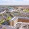 Holiday Inn Express Cambridge West - Cambourne by IHG