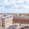 Holiday Inn Express Cambridge West - Cambourne by IHG