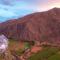 Skylodge Adventure Suites
