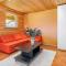 5 person holiday home in EIDSVÅG