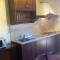 One bedroom appartement with shared pool furnished terrace and wifi at Montecarlo