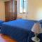 One bedroom appartement with shared pool furnished terrace and wifi at Montecarlo