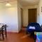 2 bedrooms appartement with shared pool enclosed garden and wifi at Montecarlo