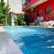 Pousada Pico das Praias - إيتاكاري