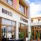 Dabas Hotel