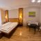 Dabas Hotel