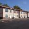 Driftwood Motel