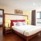 Poulo Wai Hotel & Apartment - Phnom Penh