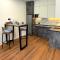 Prego apartments Astana