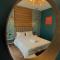 Prego apartments Astana