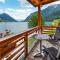 aja Fürstenhaus am Achensee