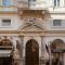 Residenza Tritone Luxury Guest House Trevi Fountain