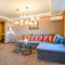 Grand Hotel Shumen