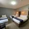 The Continental Hotel, Derby