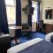 The Continental Hotel, Derby
