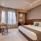 HOTEL ANS PRIDE Pudukkottai