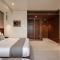 HOTEL ANS PRIDE Pudukkottai