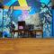 iUP HOUSE Hostel - Blumenau