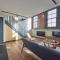 No 5 at Simpson Street Apartments Sunderland