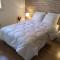 Blagnac : appartement T2 avec jardin, parking et climatisation