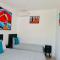 The Beach Break Hotel El Zonte