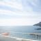 Infinity Sea View House