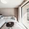 MONS suites wine passion