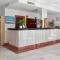 Apartamentos Arcos Playa