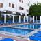Apartamentos Arcos Playa - S'illot