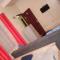 Warm and Homely Studio Apartment