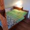 Apartmán Sýkorka - Hartmanice