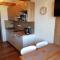 Apartmán Sýkorka - Hartmanice