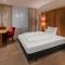 Eden Hotel Wolff