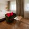Eden Hotel Wolff