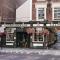 St Christopher's The Inn - London Bridge