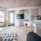 Cozy / Nordic House / Baker / Svartifossur