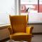 Cozy / Nordic House / Baker / Svartifossur