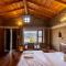 Meraki Huts