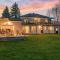 Abacot Hall Bed & Breakfast
