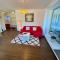 Apartmány Magion - Luhačovice