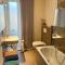 Apartmány Magion - Luhačovice