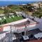 CASA PIRÁMIDE 2. Terraza WiFi y Parking Privado - Icod de los Vinos