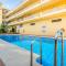 Butibamba Pool view