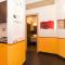 Colourful & Cozy Apartment Cenisia