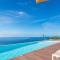 OurMadeira - Ocean Panorama - tranquil seascape