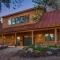 Falling Water Chalet Upper Unit Near Bike Trails! - Bella Vista
