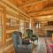 Lovely Wooded Cabin with Numerous Trails On-Site! - Earlysville
